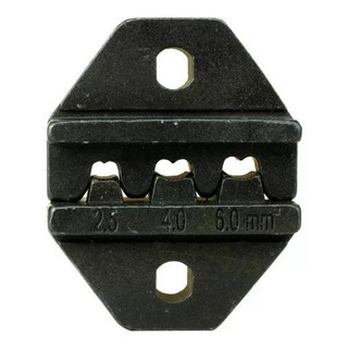 Matriz de Compressão para Terminais MC4 2.5-6mm Fotovoltaicos 211659/ E