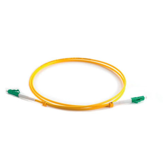 Patch Cord OS2 G657 SC/ APC Duplex 15mts