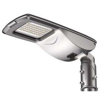 Luminária Viária 40W 5160 Lm Lente Assimétrica 4000K IP66 CVS008.A2.SR