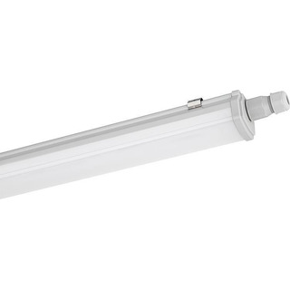 Armadura de Led Estanque 30W 3600Lm IP66 6000K WT060C