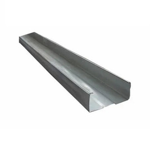 Calha Varão Zincada 150x55 Mt CV-150-5504-EG #