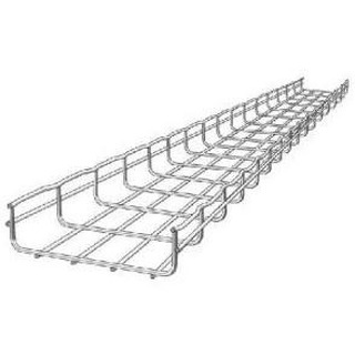 Calha Varão 200x55mm Galvanizado a Quente MT CV-200-55-04-HDG (preço/ mt) - Vendido em multiplos de 3 Mts