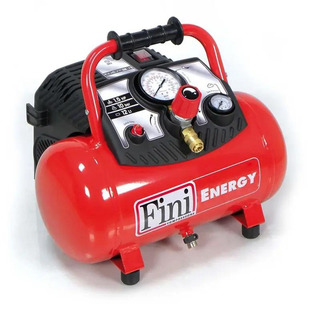Compressor Energy 12 OL195B Monofasico 1.5HP 12Lt #