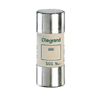 Fusivel Cilindrico 22X58 100Ah AM Fusão Lenta