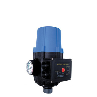 Pressostato de Control para Bomba PS-01D