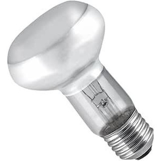 Lâmpada Incandescente R63 25W E27
