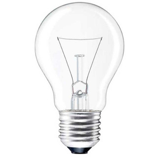 Lâmpada Incandescente Active AC 60W E27