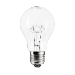 Lâmpada Incandescente Active  AC 100W E27