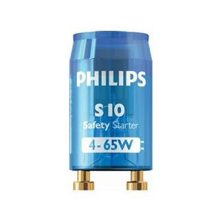 697691 Arrancador S10 4/ 65W Philips