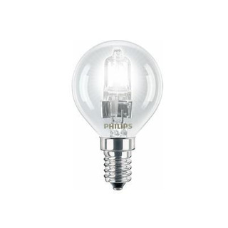 831467 Lamp.PH Ecoclassic30 Esfer.28W E14