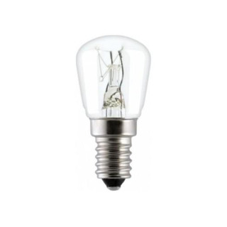61111 Lamp.Frigorifico 25W E14 230V*