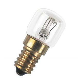Lâmpada Chama Incandescente 15W Fosca E14