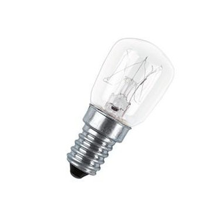 Lâmpada Superlux 25W E14