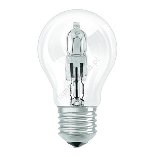 Lâmpada Halogénio Energie Clara 20W E14