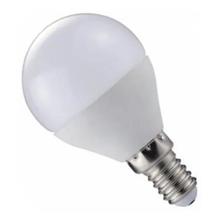 Lâmpada Softone Esférica 25W E14