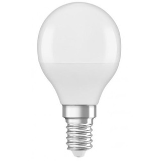 Lâmpada Economizadora Duluxstar 5W/ 827 E14