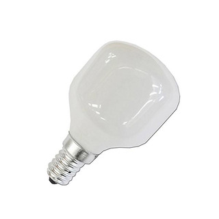Lâmpada Incandescente Softone Mini 40W E14