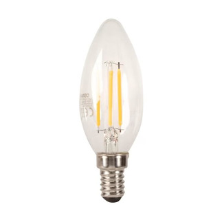 Lâmpada Incandescente Relax PC 40W E14