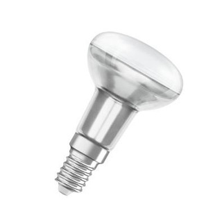 Lâmpada Incandescente R50 40W E14 Azul