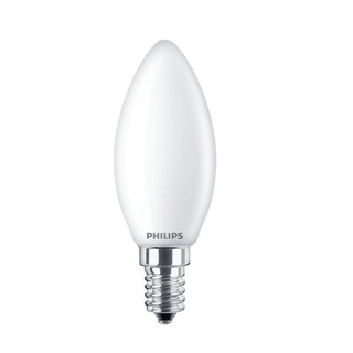 Lâmpada Incandescente Chama Fosca 40W E14