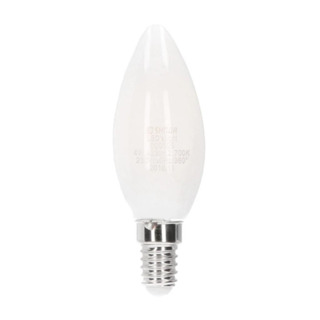 Lâmpada Chama Incandescente 60W Fosca E14