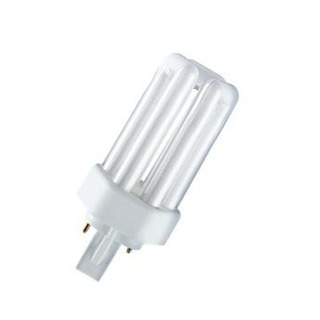 Lâmpada Economizadora  Dulux T 26W/ 840 GX24d-3