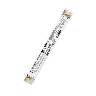 Balastro Eléctronico QTP5 1X49W para Lampada T5 329370