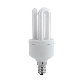 Lâmpada Economizadora Dulux EL Eco 12W/ 827 E27