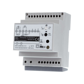 Fonte de Alimentação 1 Linha 4SU BVS20SG