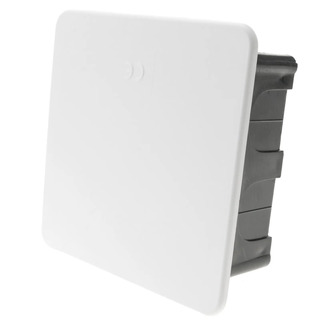 Caixade Embutir em Parede para Paineis Divus Touch