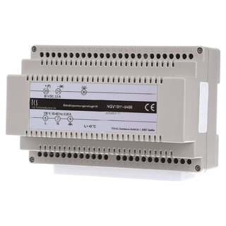 Fonte de Alimentação para Interfone 26V 2.5A 6SU NGV1011-0400