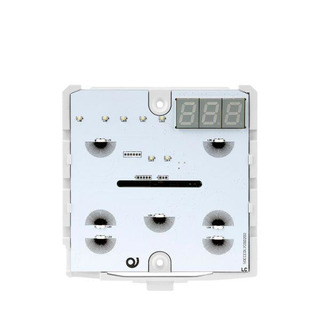 Controlador com Termostato Capacitivo KNX RT07A01KNX-1