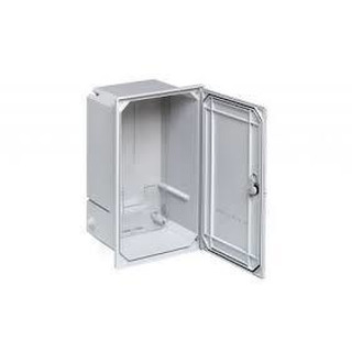 Caixa Contador para EDP BOX 494x286x205mm