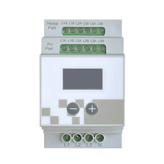 Balanceador Dinamico cargas Monofasico ZDLB01 #