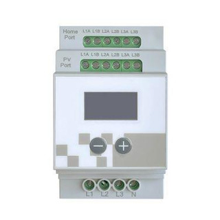 Balanceador Dinamico Cargas Trifasico C/ Gestão PV (6TI) Z-DLB13 #