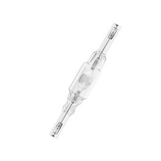 Lâmpada HQI-TS 150W/ NDL RX7s-24 Iodetos Metálicos