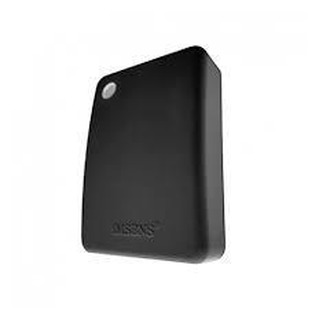 Fotocelula Alpha CrepuscularIP44 2000W Preto 072402