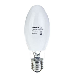 Lâmpada  HQI-E 150W/ NDL E27 Iodetos Metálicos
