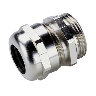Bucin Metalico PG16 IP68