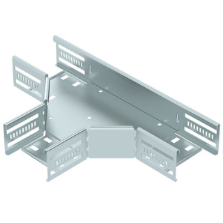 Derivação em T para Calha 150x60mm Sendzimir 1160202220