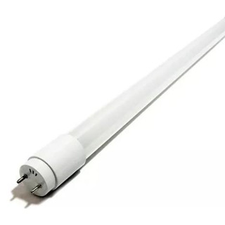 Lampada Led  em Vidro Revestida a Policarbonato G13 150cm 21W 1990Lm 3400K para Talho