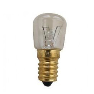 Lâmpada Incandescente Mini Colorenta 25W E14