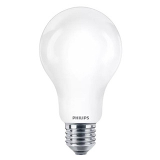 Lâmpada Incandescente 150W E27 R95 Fosca