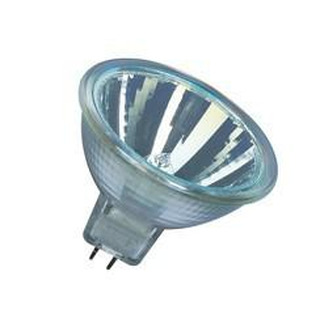 Lâmpada Dicroica 12V 35W G5.3