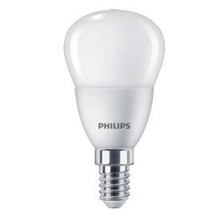Lâmpada Incandescente Esférica Fosca 25W E14