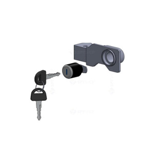 MBR09 Manivela de Desbloqueio Para Bravo   Canhão   Chave 12999214 #