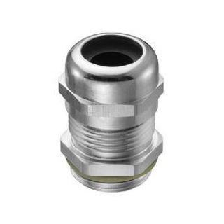 Bucin Latão Niquelado para Cabo EMC M25X1.5 IP68 1170110008