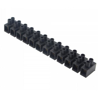 Barra de Junção Homologada BJO-6 Black
