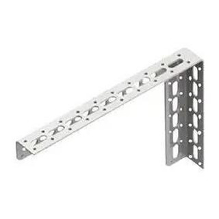 Suporte em L 100 Ultragalvanizado (LBO120-100-UG) 1160302090