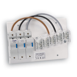 Conjunto para Aparelhagem CC1 95/ 16 SC14X51 1S 0037104 #